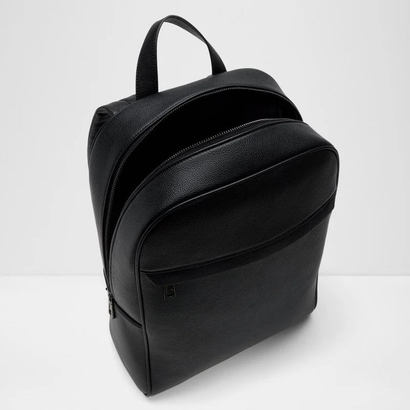 Aldo  BRALIWYN Textured Zippered Backpack for Men | Best Price UAE